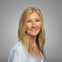 Colleen Tickle