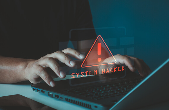 Cyberattack