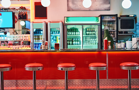 Diner