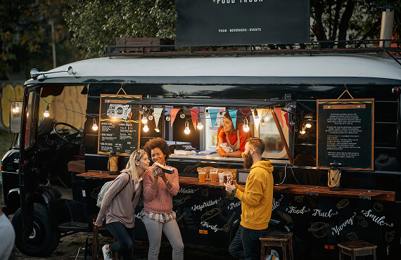 Food Truck