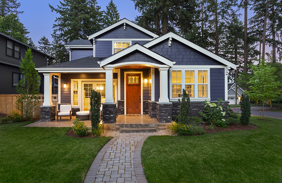 House House